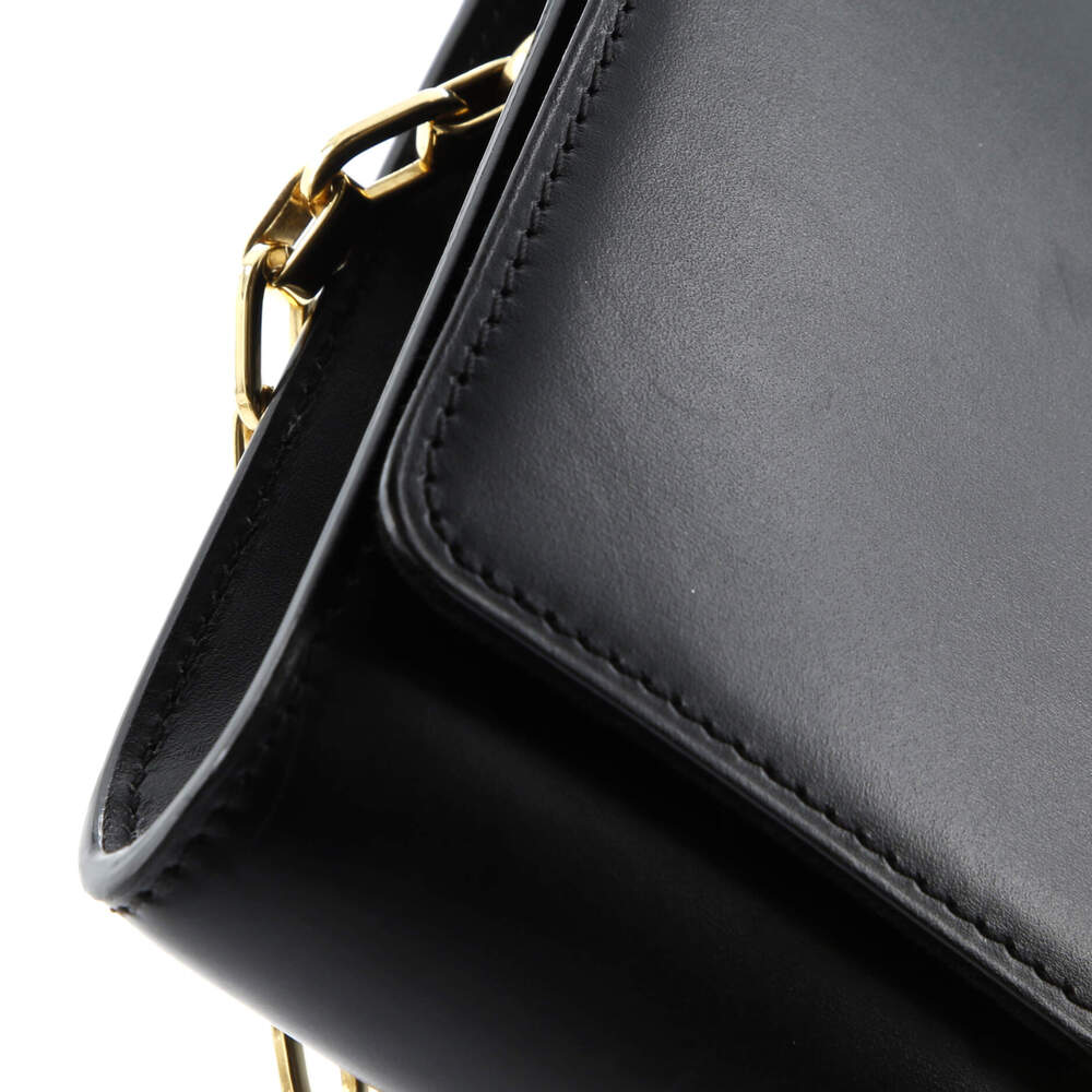 Louis Vuitton Chain Louise Clutch #195470L12 - Picture 7 of 9
